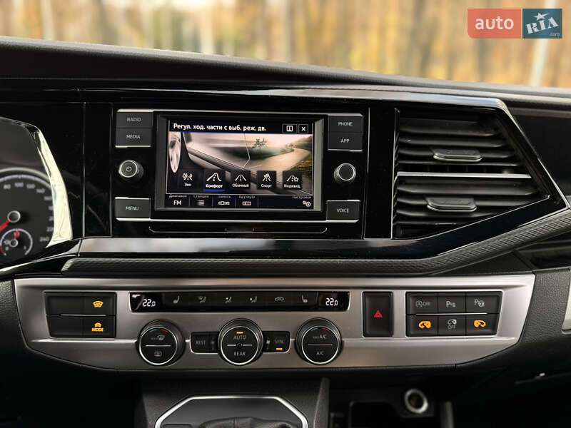 Мінівен Volkswagen Multivan 2020 в Києві фото 15 Мінівен Volkswagen Multivan 2020 в Києві