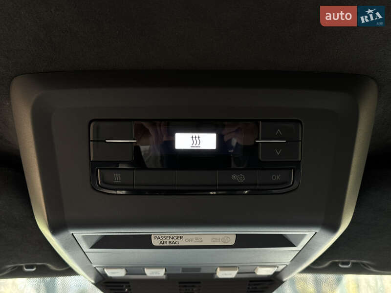 Мінівен Volkswagen Multivan 2020 в Києві фото 26 Мінівен Volkswagen Multivan 2020 в Києві