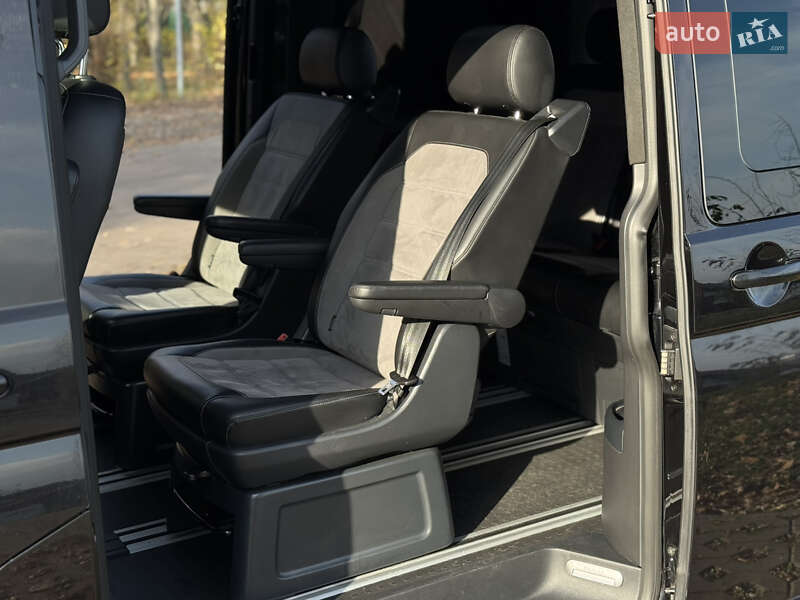 Мінівен Volkswagen Multivan 2020 в Києві фото 33 Мінівен Volkswagen Multivan 2020 в Києві