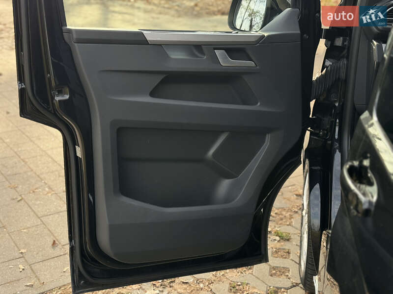 Мінівен Volkswagen Multivan 2020 в Києві фото 41 Мінівен Volkswagen Multivan 2020 в Києві