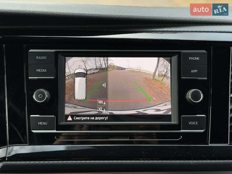 Мінівен Volkswagen Multivan 2020 в Києві фото 50 Мінівен Volkswagen Multivan 2020 в Києві