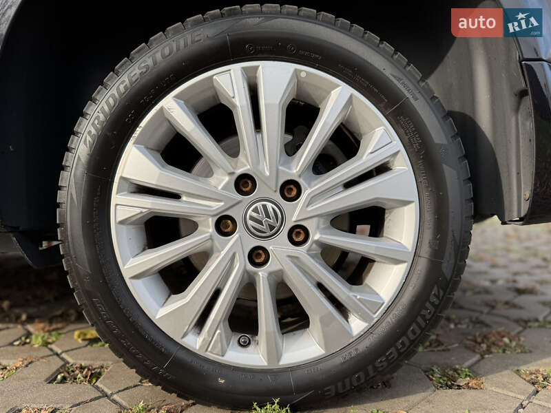Мінівен Volkswagen Multivan 2020 в Києві фото 53 Мінівен Volkswagen Multivan 2020 в Києві