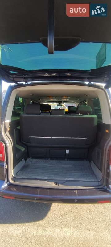 Мінівен Volkswagen Multivan 2010 в Києві фото 44 Мінівен Volkswagen Multivan 2010 в Києві