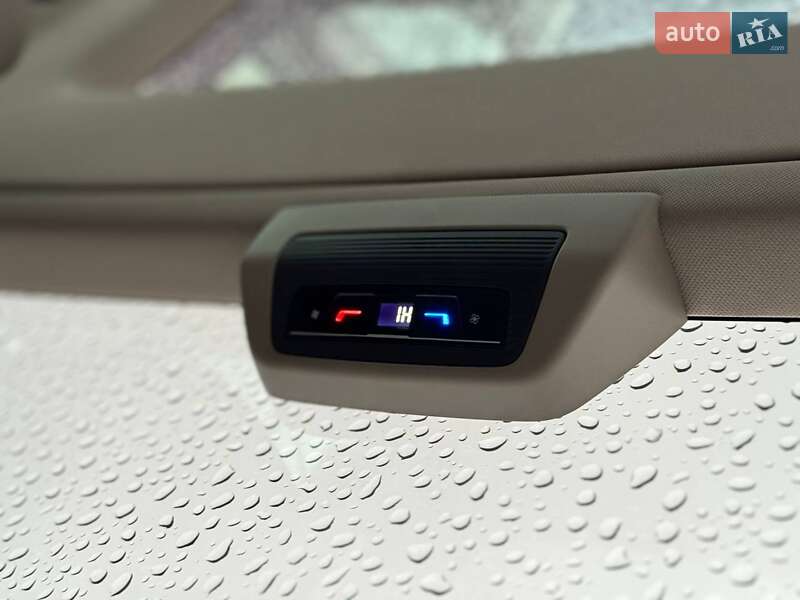 Мінівен Volkswagen Multivan 2022 в Луцьку фото 33 Мінівен Volkswagen Multivan 2022 в Луцьку