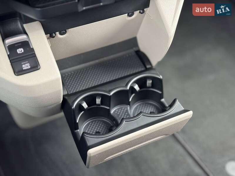 Мінівен Volkswagen Multivan 2022 в Луцьку фото 26 Мінівен Volkswagen Multivan 2022 в Луцьку