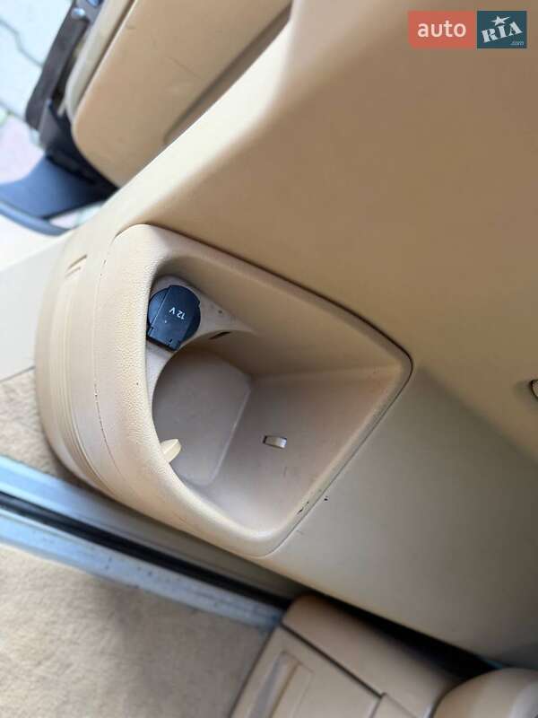 Минивэн Volkswagen Multivan 2004 в Одессе фото 21 Минивэн Volkswagen Multivan 2004 в Одессе