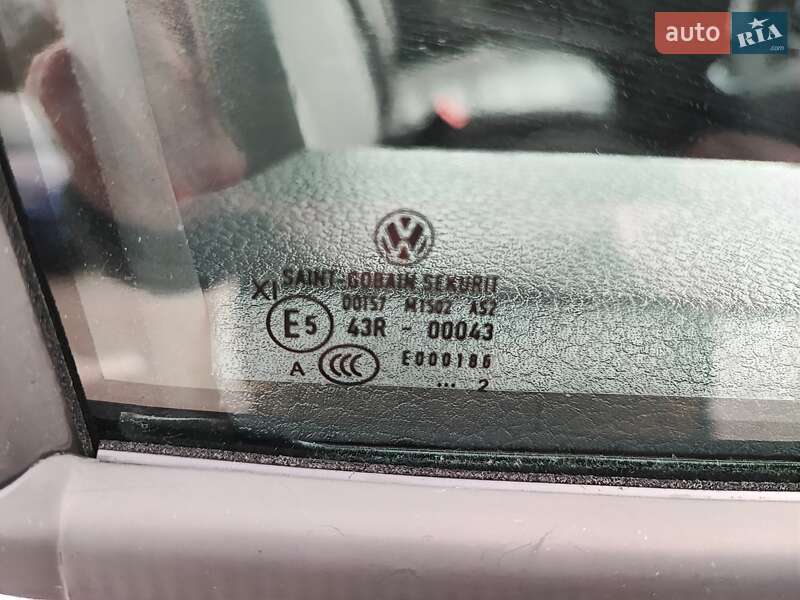 Минивэн Volkswagen Multivan 2022 в Черновцах