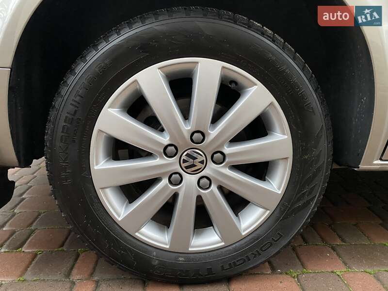 Мінівен Volkswagen Multivan 2013 в Охтирці фото 59 Мінівен Volkswagen Multivan 2013 в Охтирці