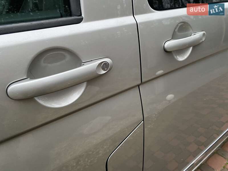 Мінівен Volkswagen Multivan 2013 в Охтирці фото 62 Мінівен Volkswagen Multivan 2013 в Охтирці