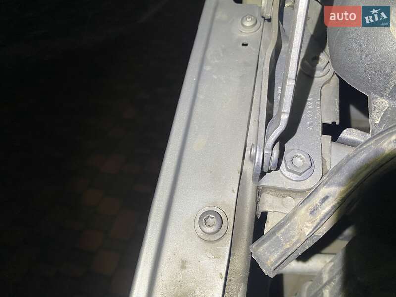 Мінівен Volkswagen Multivan 2013 в Охтирці фото 65 Мінівен Volkswagen Multivan 2013 в Охтирці