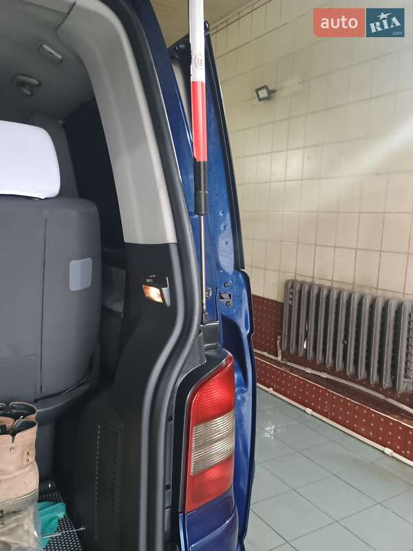 Минивэн Volkswagen Multivan 2004 в Николаеве фото 44 Минивэн Volkswagen Multivan 2004 в Николаеве