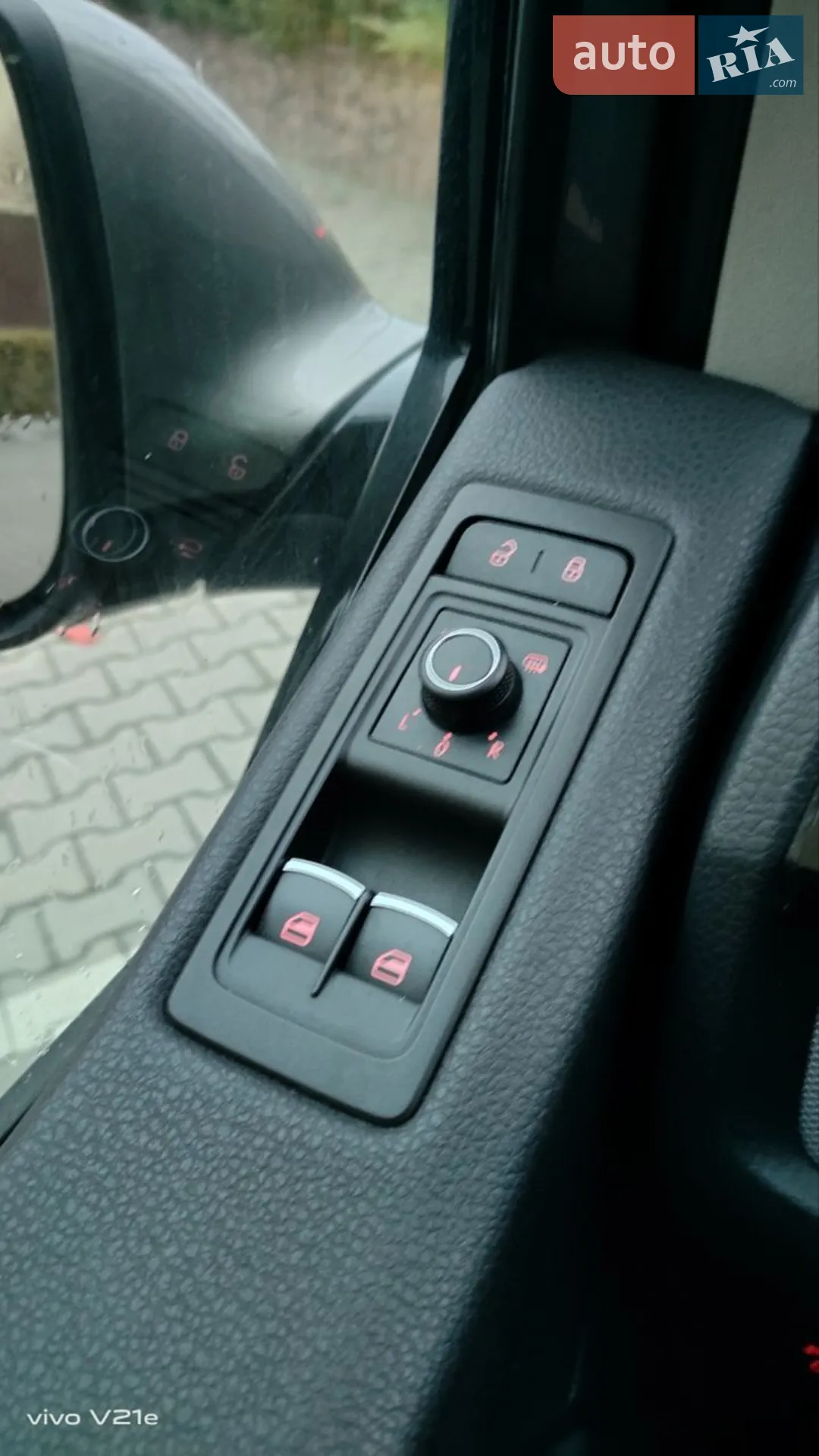 2016 Volkswagen Multivan - мініатюра 16