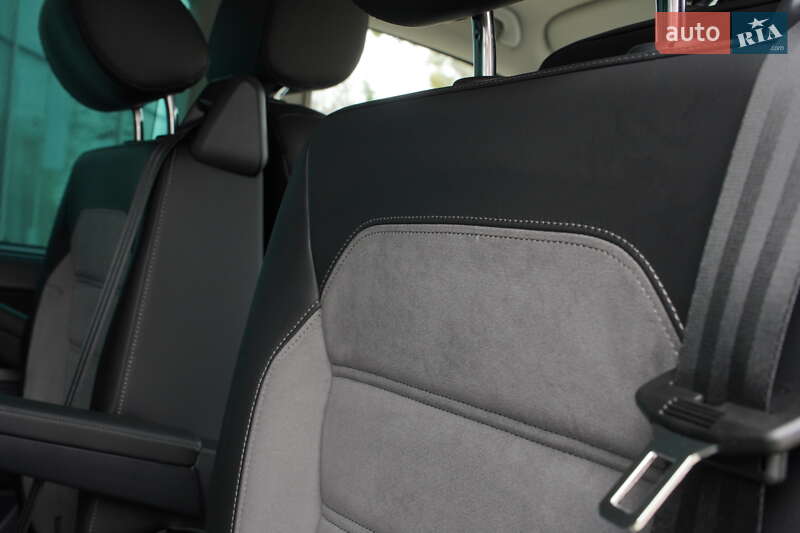 Мінівен Volkswagen Multivan 2020 в Житомирі фото 35 Мінівен Volkswagen Multivan 2020 в Житомирі