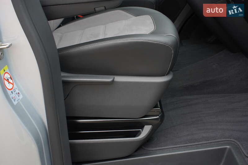 Мінівен Volkswagen Multivan 2020 в Житомирі фото 41 Мінівен Volkswagen Multivan 2020 в Житомирі