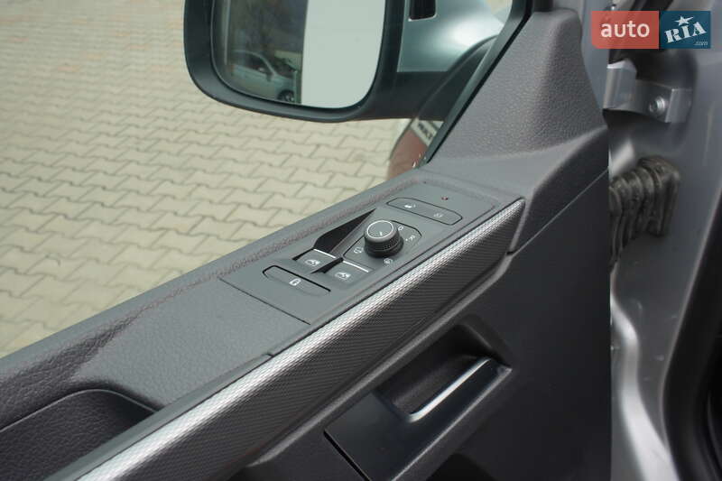 Мінівен Volkswagen Multivan 2020 в Житомирі фото 14 Мінівен Volkswagen Multivan 2020 в Житомирі