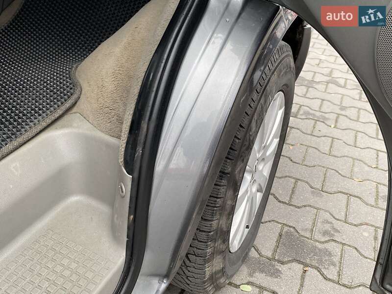 Минивэн Volkswagen Multivan 2000 в Виннице фото 38 Минивэн Volkswagen Multivan 2000 в Виннице