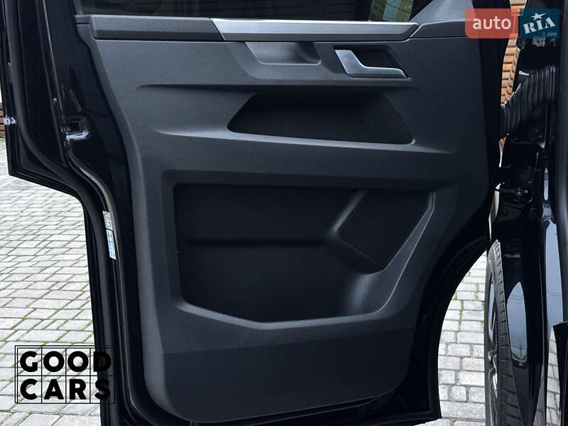 Минивэн Volkswagen Multivan 2020 в Одессе фото 22 Минивэн Volkswagen Multivan 2020 в Одессе