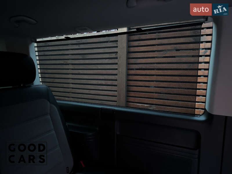 Минивэн Volkswagen Multivan 2020 в Одессе фото 29 Минивэн Volkswagen Multivan 2020 в Одессе