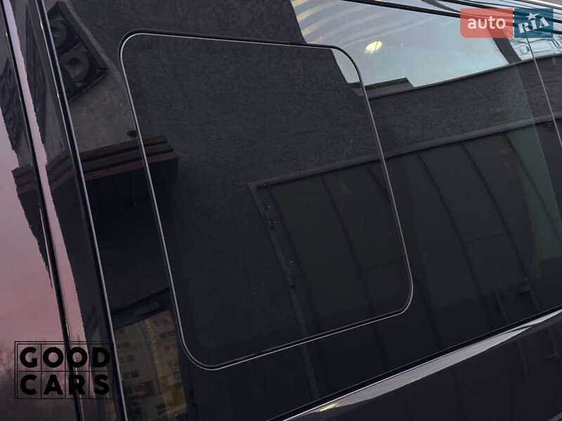 Минивэн Volkswagen Multivan 2020 в Одессе фото 18 Минивэн Volkswagen Multivan 2020 в Одессе