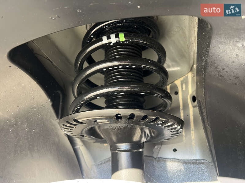 Минивэн Volkswagen Multivan 2018 в Черновцах