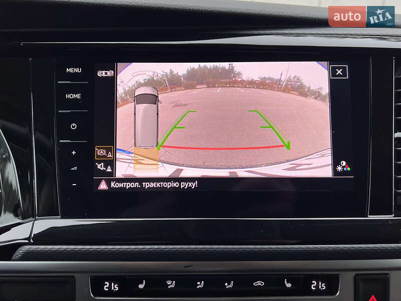 Минивэн Volkswagen Multivan 2020 в Киеве фото 57 Минивэн Volkswagen Multivan 2020 в Киеве