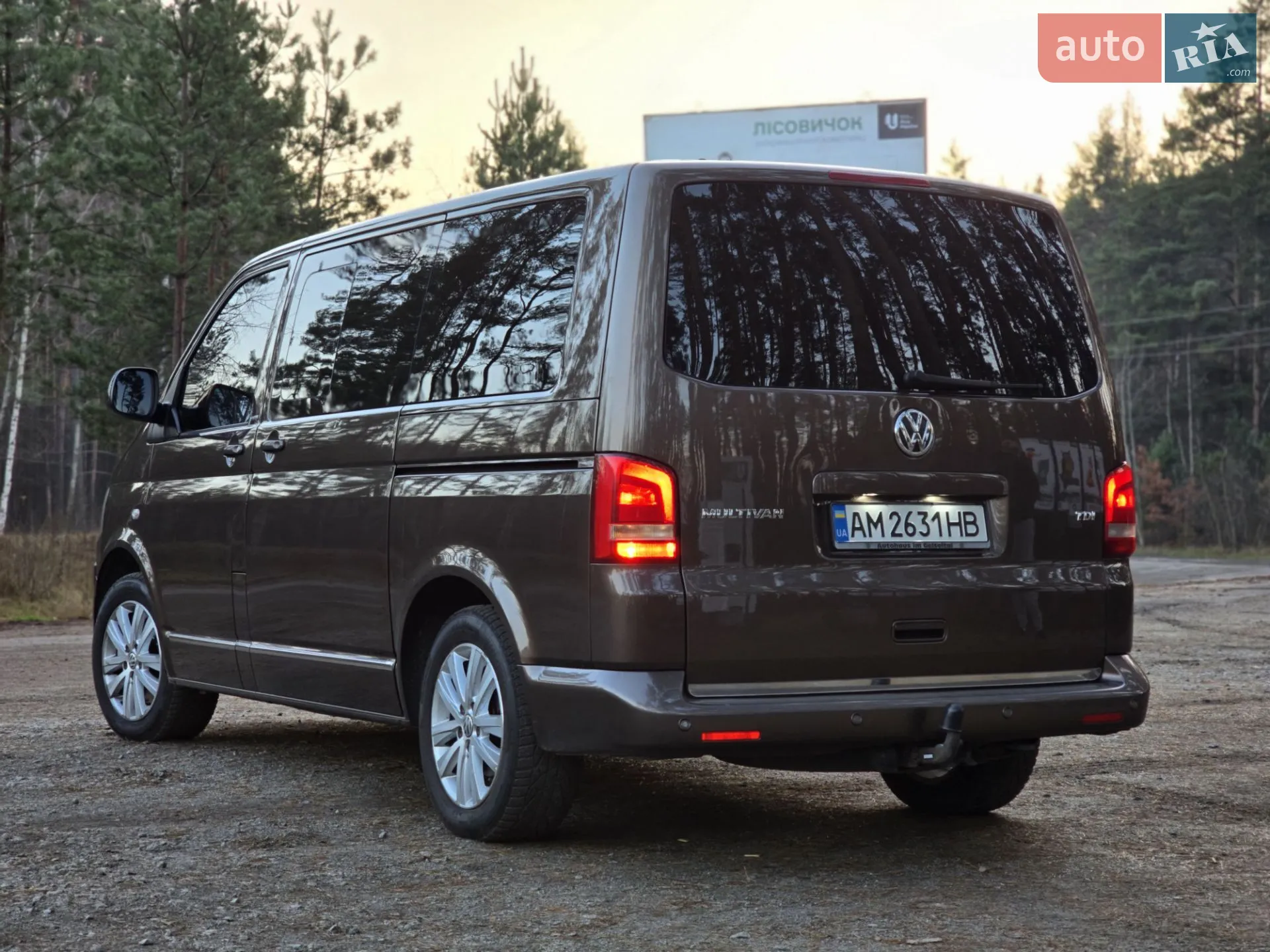 2012 Volkswagen Multivan - мініатюра 10