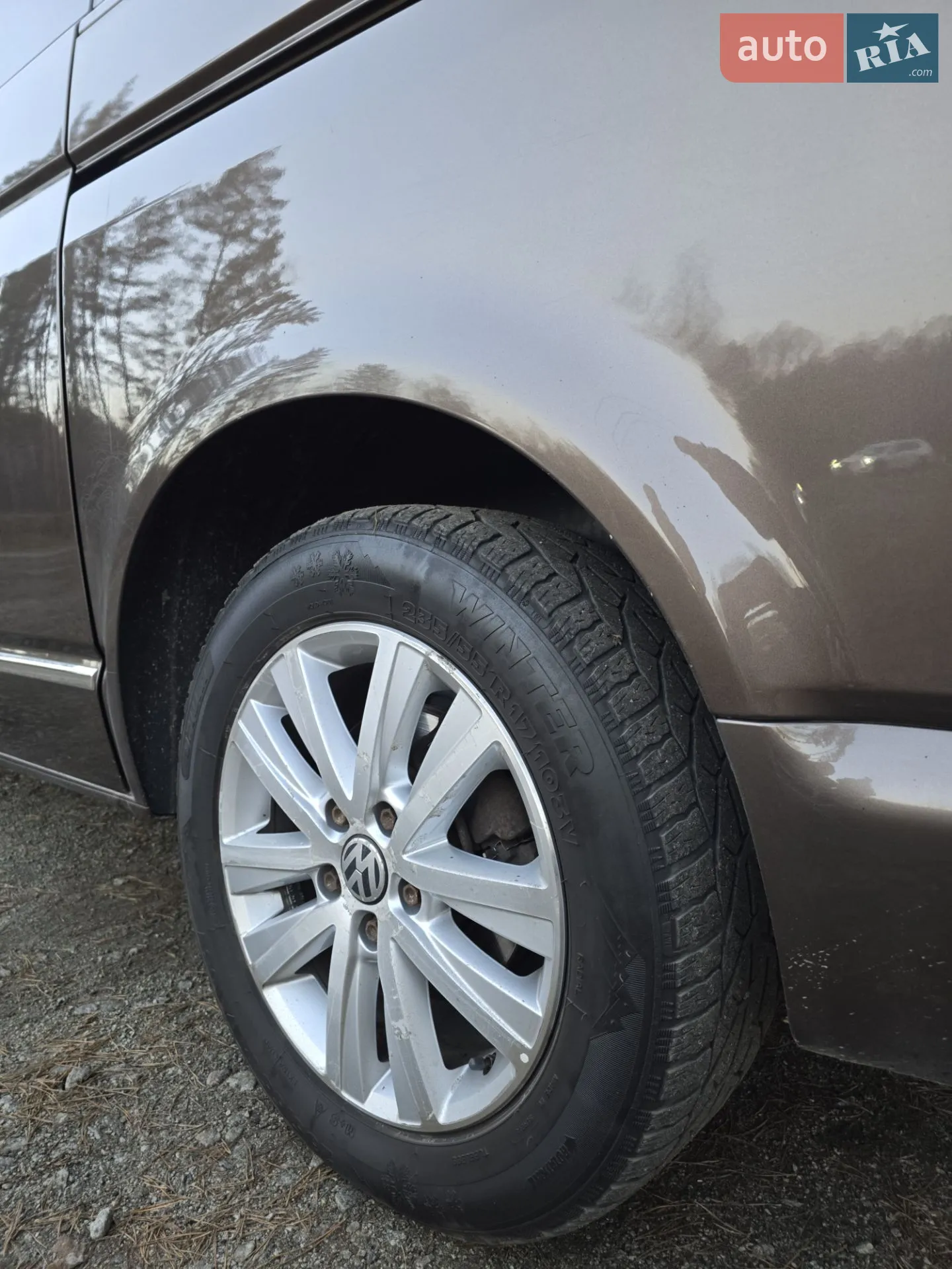 2012 Volkswagen Multivan - мініатюра 13