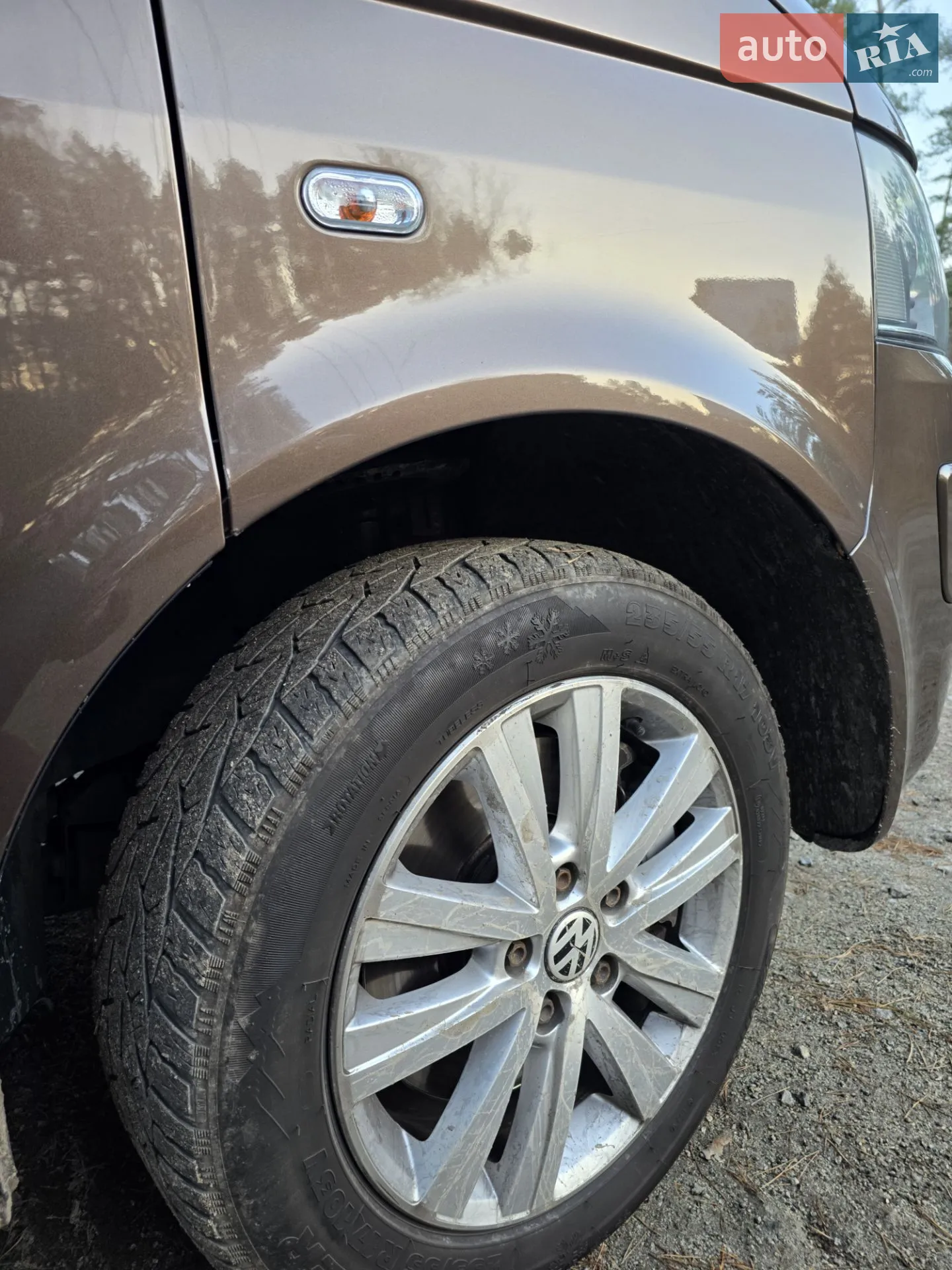 2012 Volkswagen Multivan - мініатюра 16