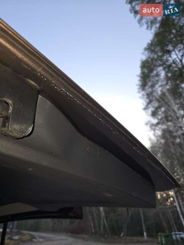 Мінівен Volkswagen Multivan 2012 в Малині