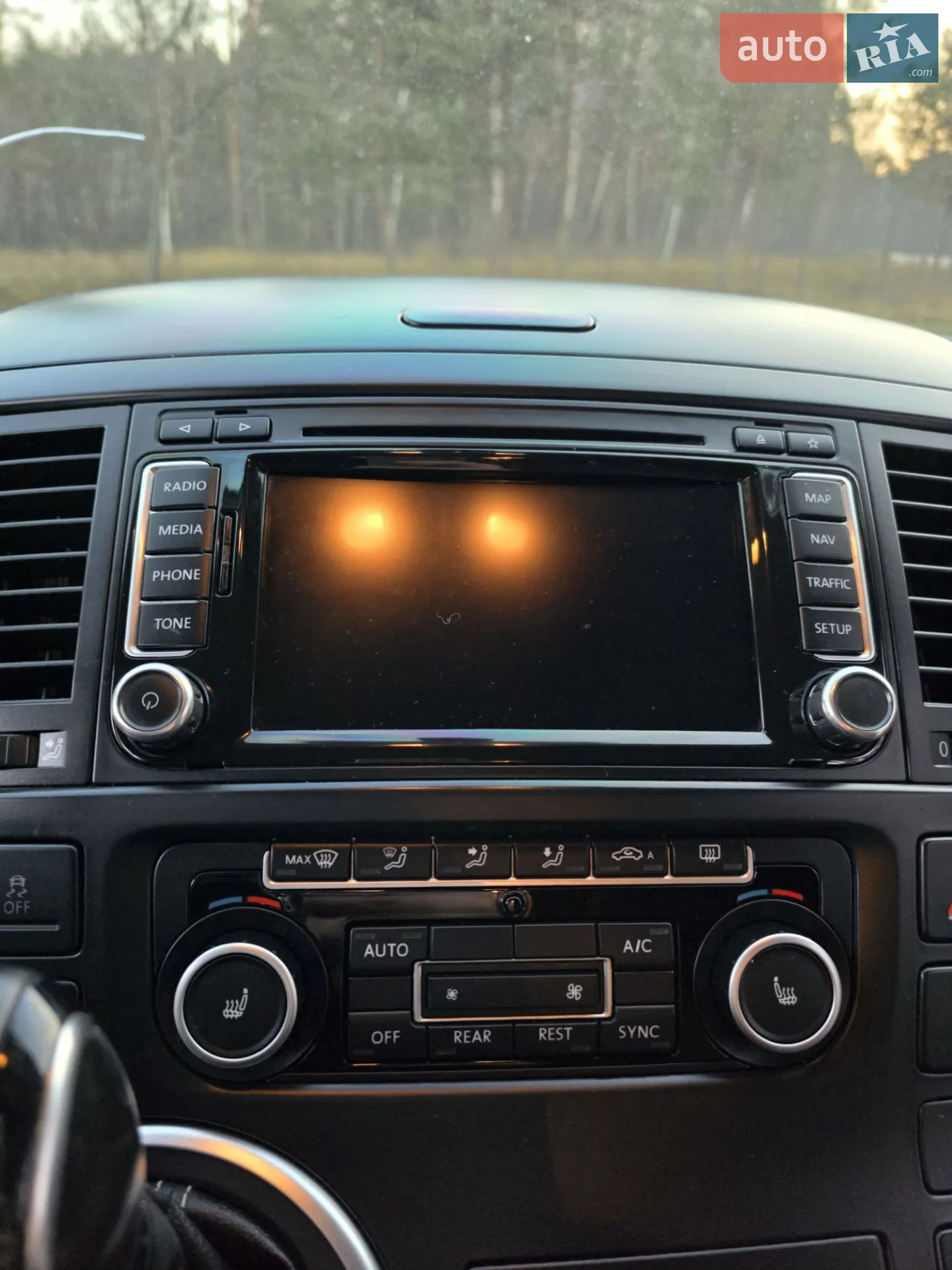 2012 Volkswagen Multivan - мініатюра 38
