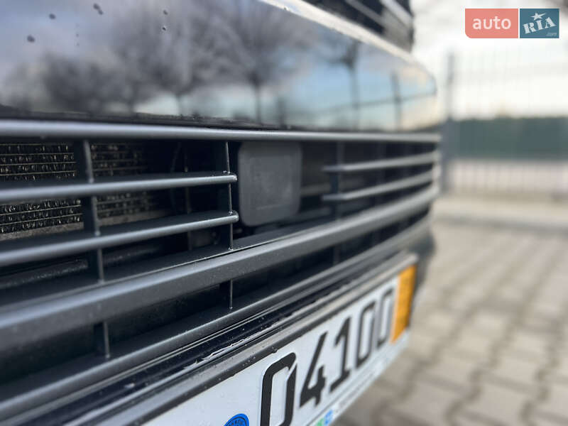 Минивэн Volkswagen Multivan 2017 в Луцке фото 13 Минивэн Volkswagen Multivan 2017 в Луцке