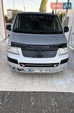 Минивэн Volkswagen Multivan 2009 в Одессе