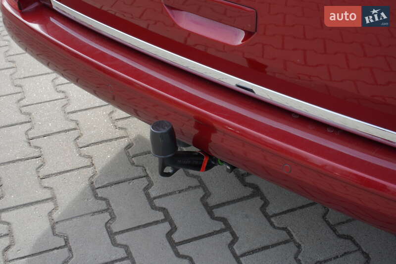 Мінівен Volkswagen Multivan 2020 в Житомирі