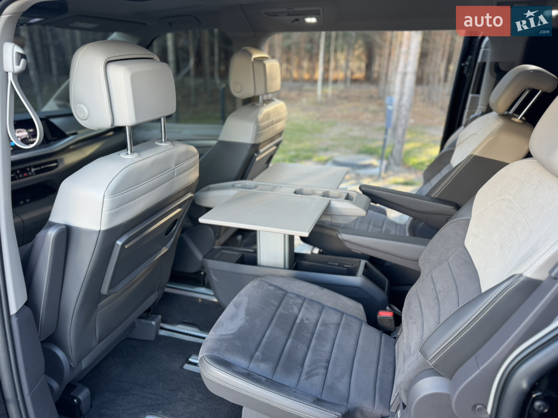 2022 Volkswagen Multivan - мініатюра 34