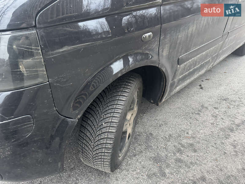 Минивэн Volkswagen Multivan 2006 в Харькове фото 12 Минивэн Volkswagen Multivan 2006 в Харькове