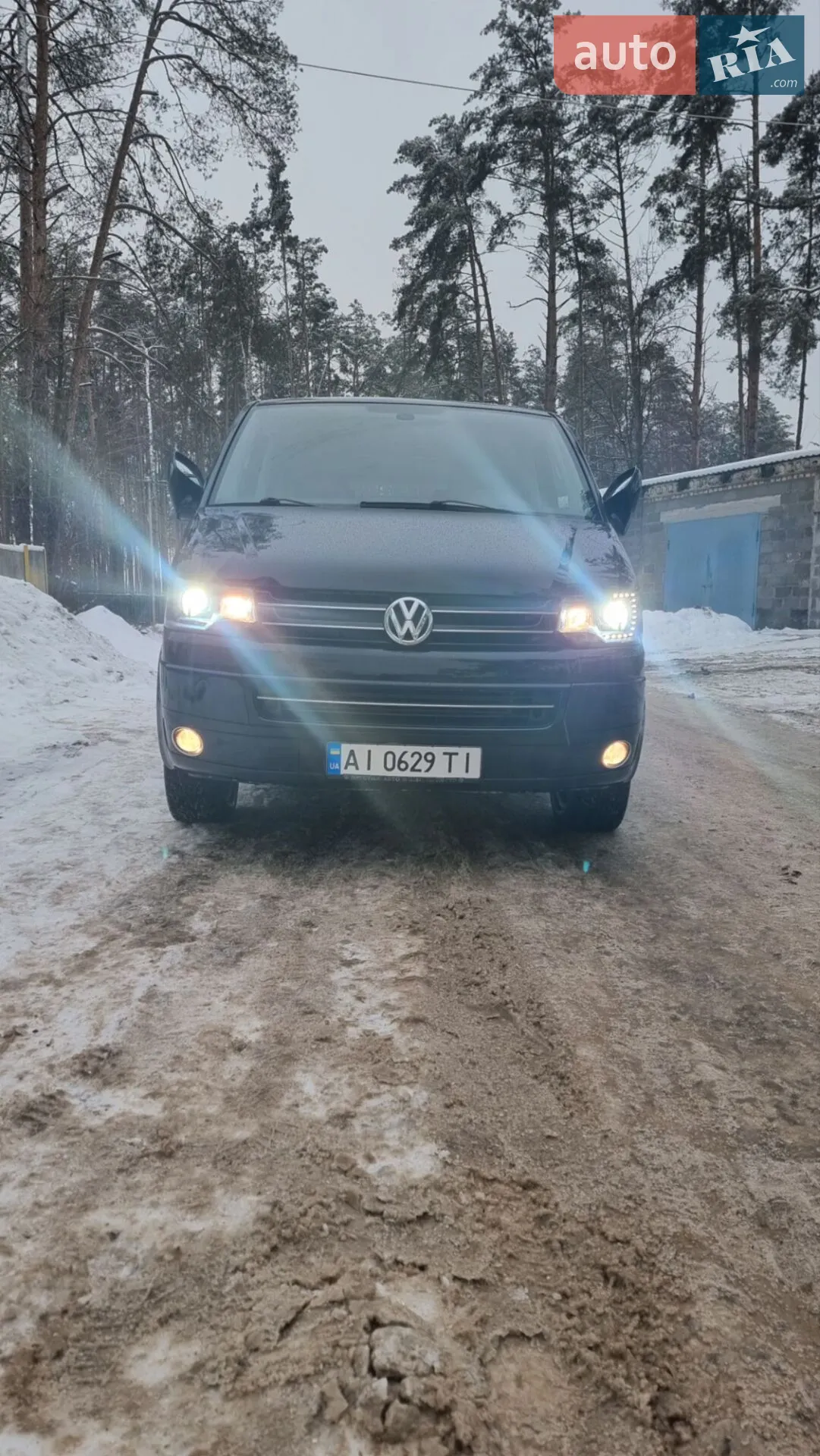 2013 Volkswagen Multivan - мініатюра 22