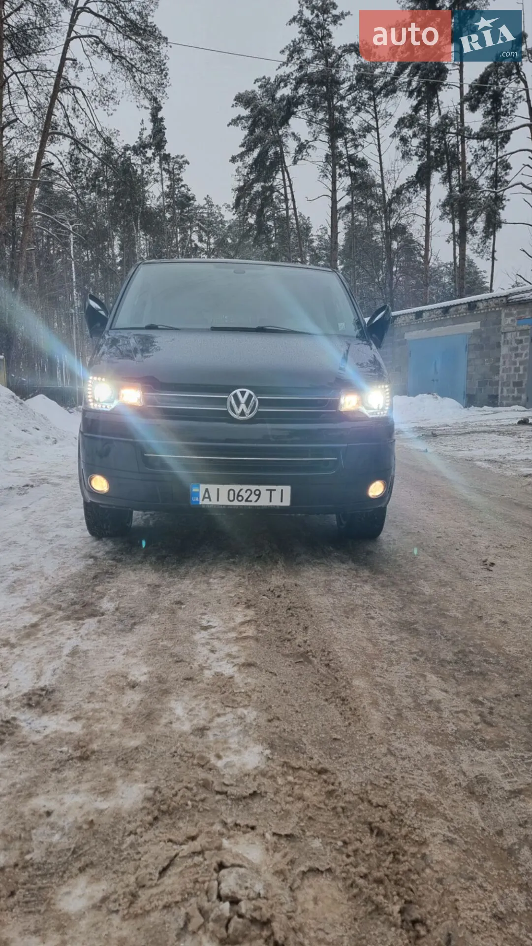 2013 Volkswagen Multivan - мініатюра 25