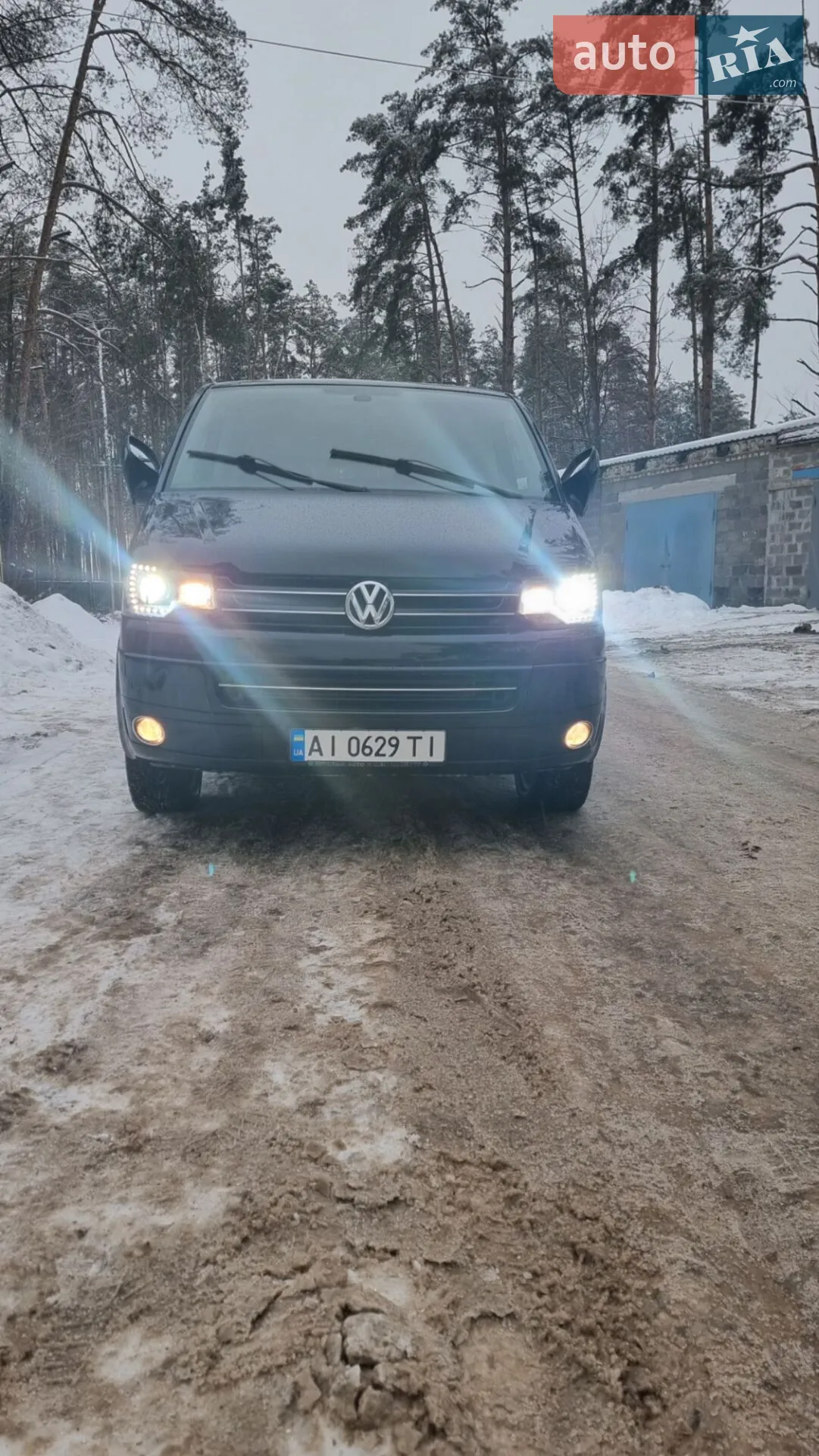 2013 Volkswagen Multivan - мініатюра 24