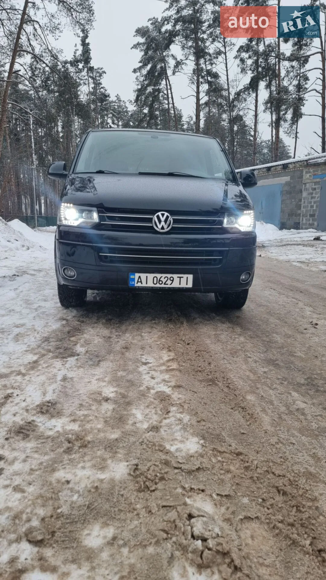 2013 Volkswagen Multivan - мініатюра 28