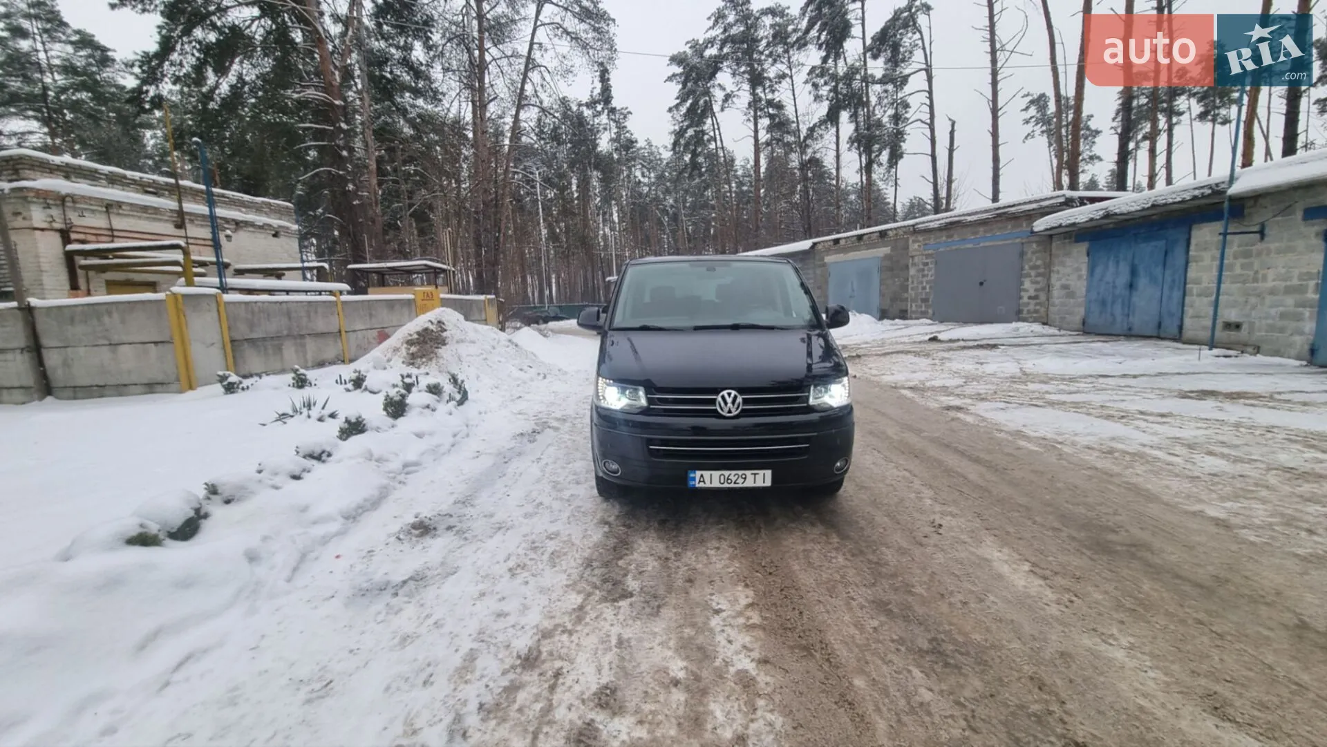 2013 Volkswagen Multivan - мініатюра 29