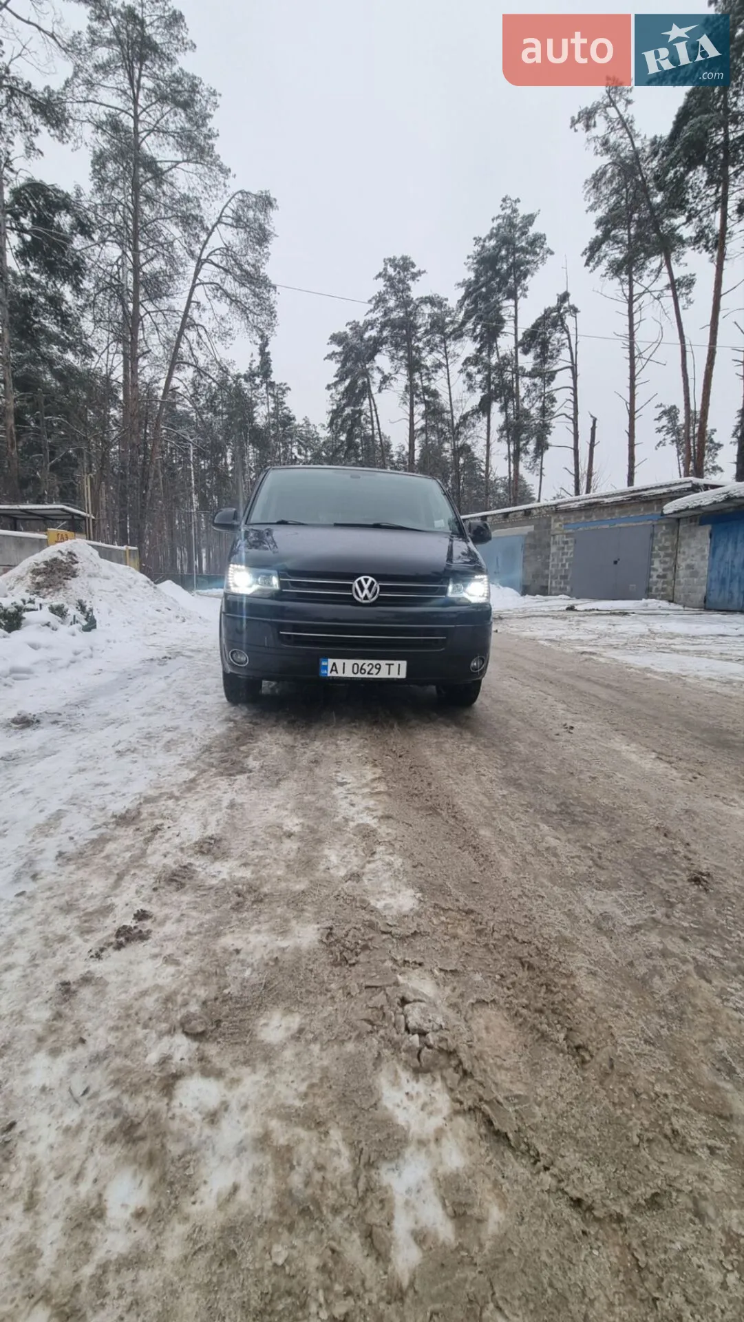 2013 Volkswagen Multivan - мініатюра 29
