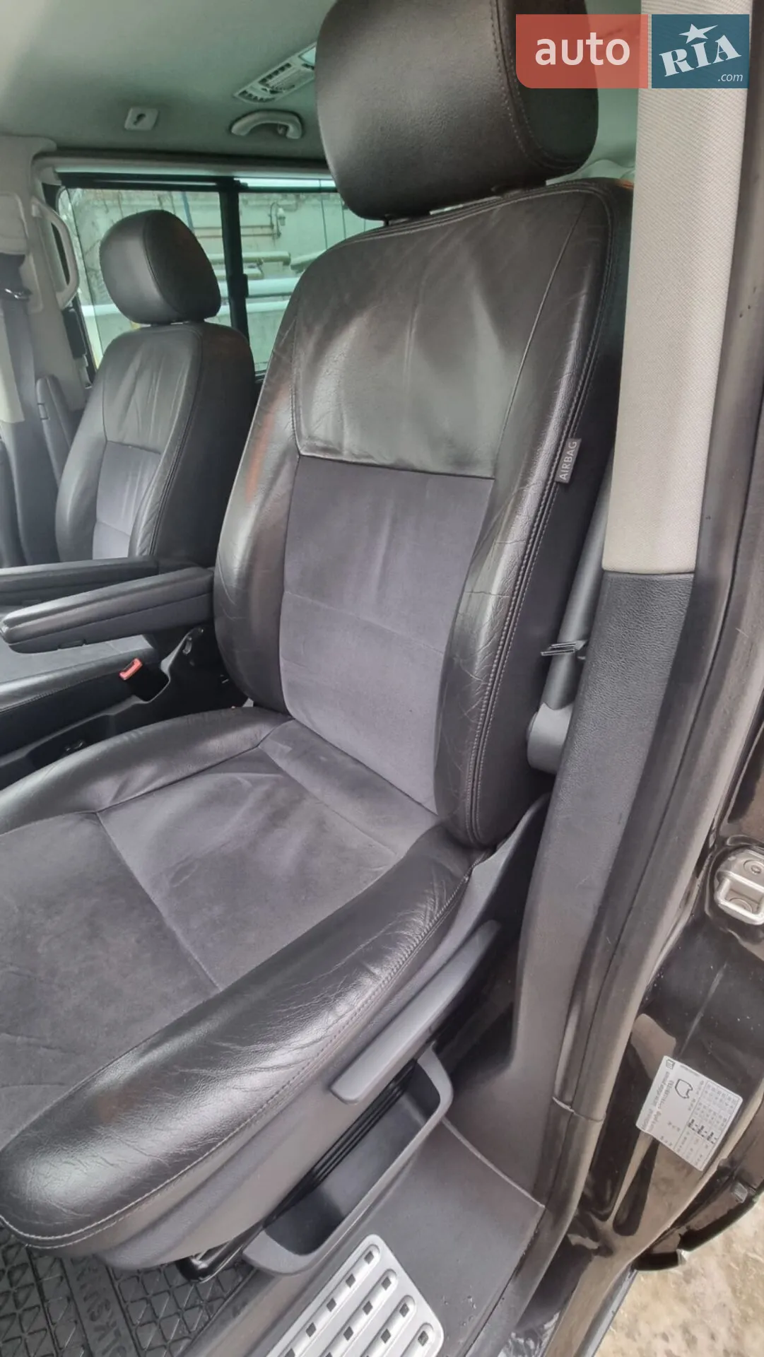 2013 Volkswagen Multivan - мініатюра 43