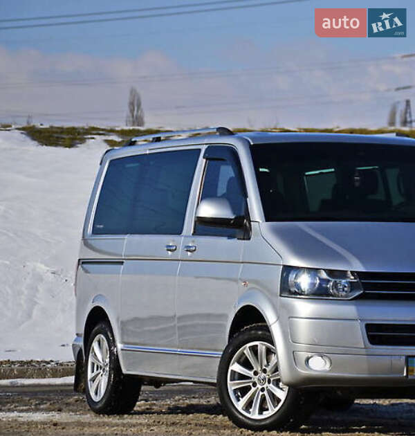 2013 Volkswagen Multivan, VIN WV2ZZZ7HZEH015891:plate — фото 1 (autoria)