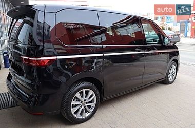 Минивэн Volkswagen Multivan 2024 в Львове фото 4 Минивэн Volkswagen Multivan 2024 в Львове