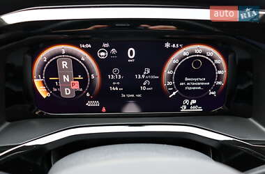 Минивэн Volkswagen Multivan 2024 в Львове фото 17 Минивэн Volkswagen Multivan 2024 в Львове