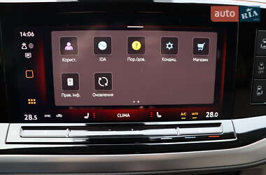 Минивэн Volkswagen Multivan 2024 в Львове фото 27 Минивэн Volkswagen Multivan 2024 в Львове