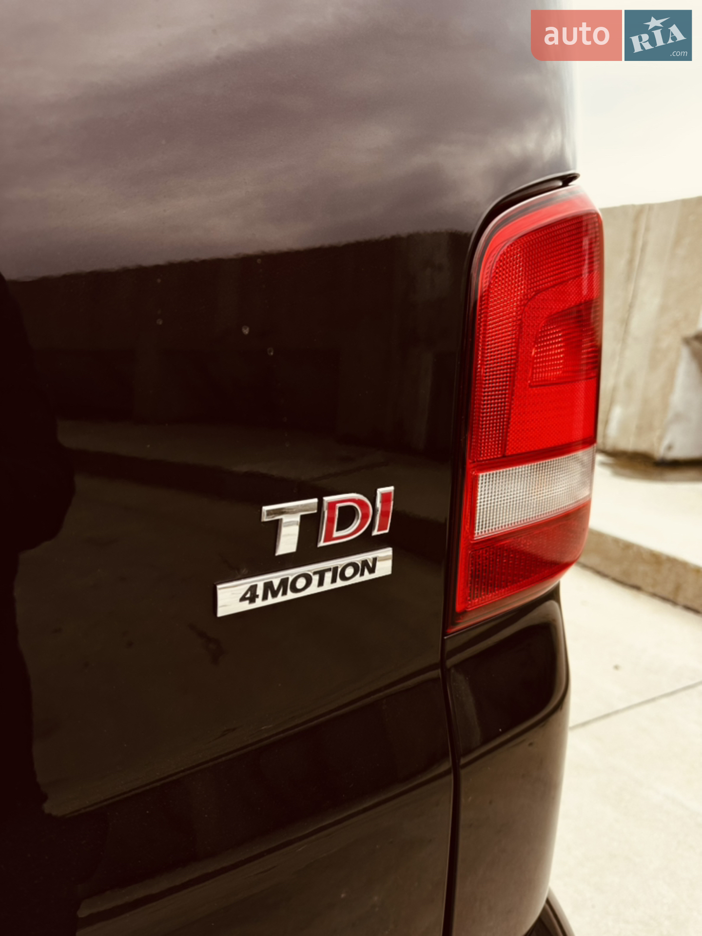2014 Volkswagen Multivan - мініатюра 8