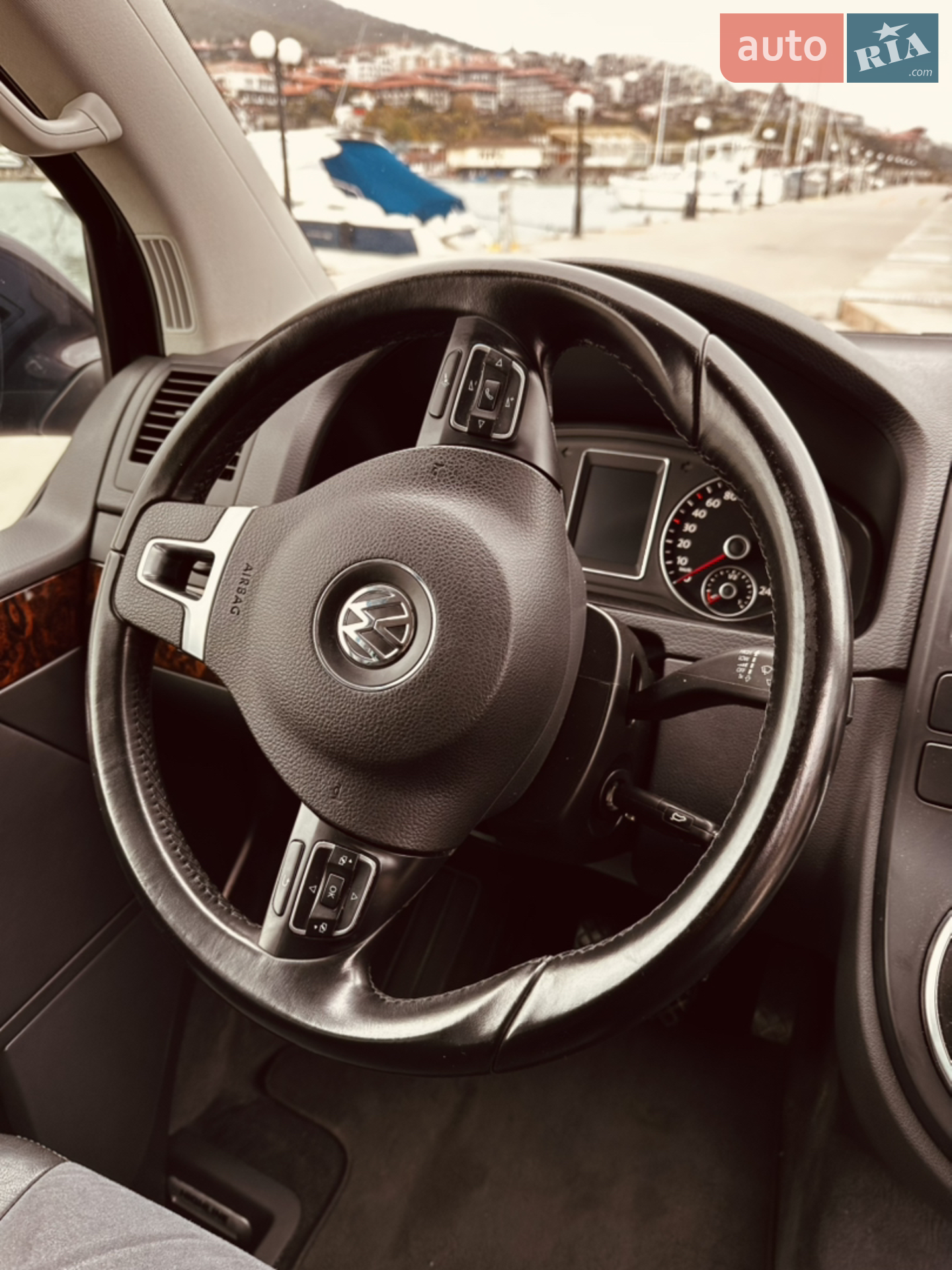 2014 Volkswagen Multivan - мініатюра 18