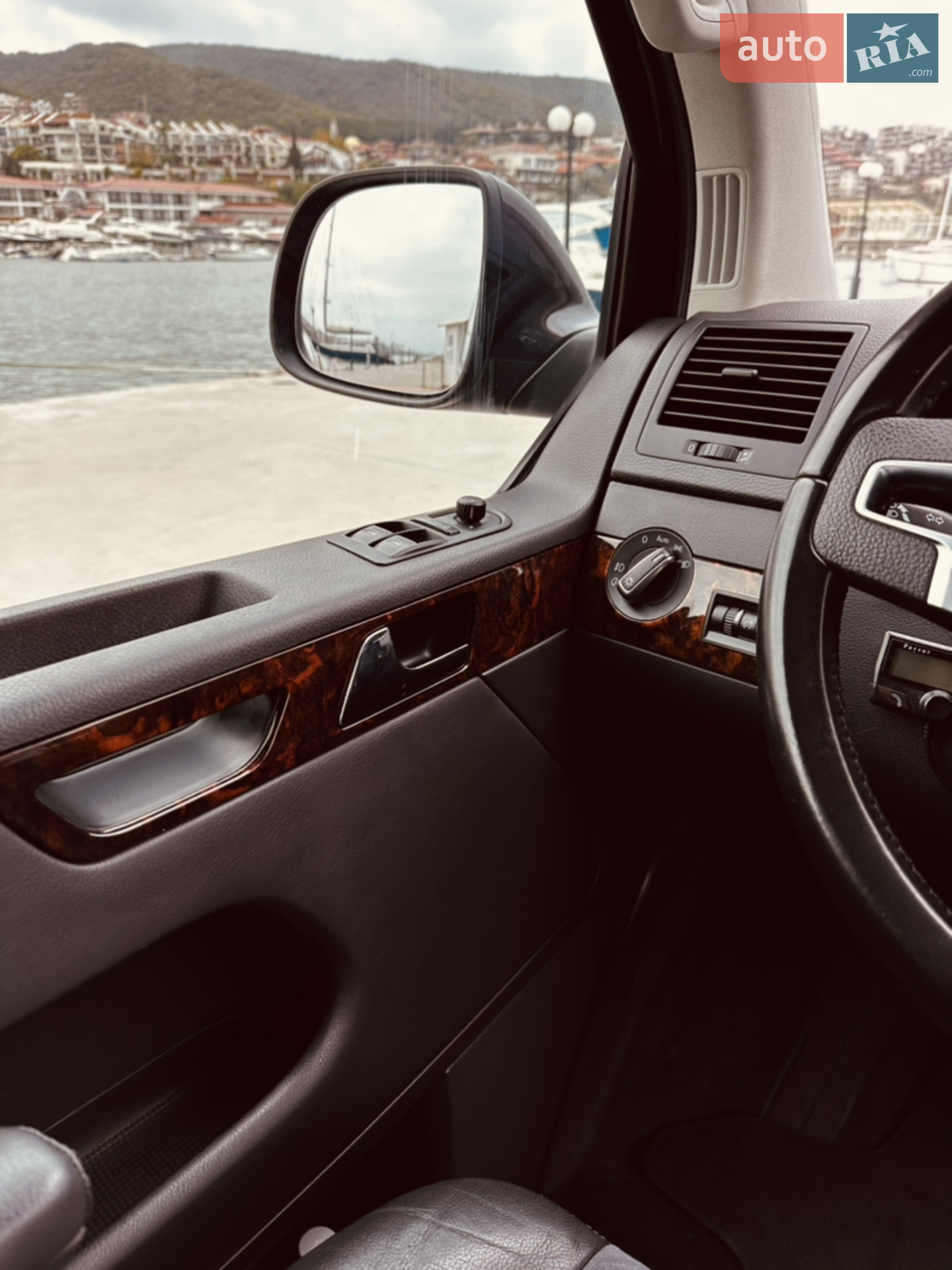 2014 Volkswagen Multivan - мініатюра 19