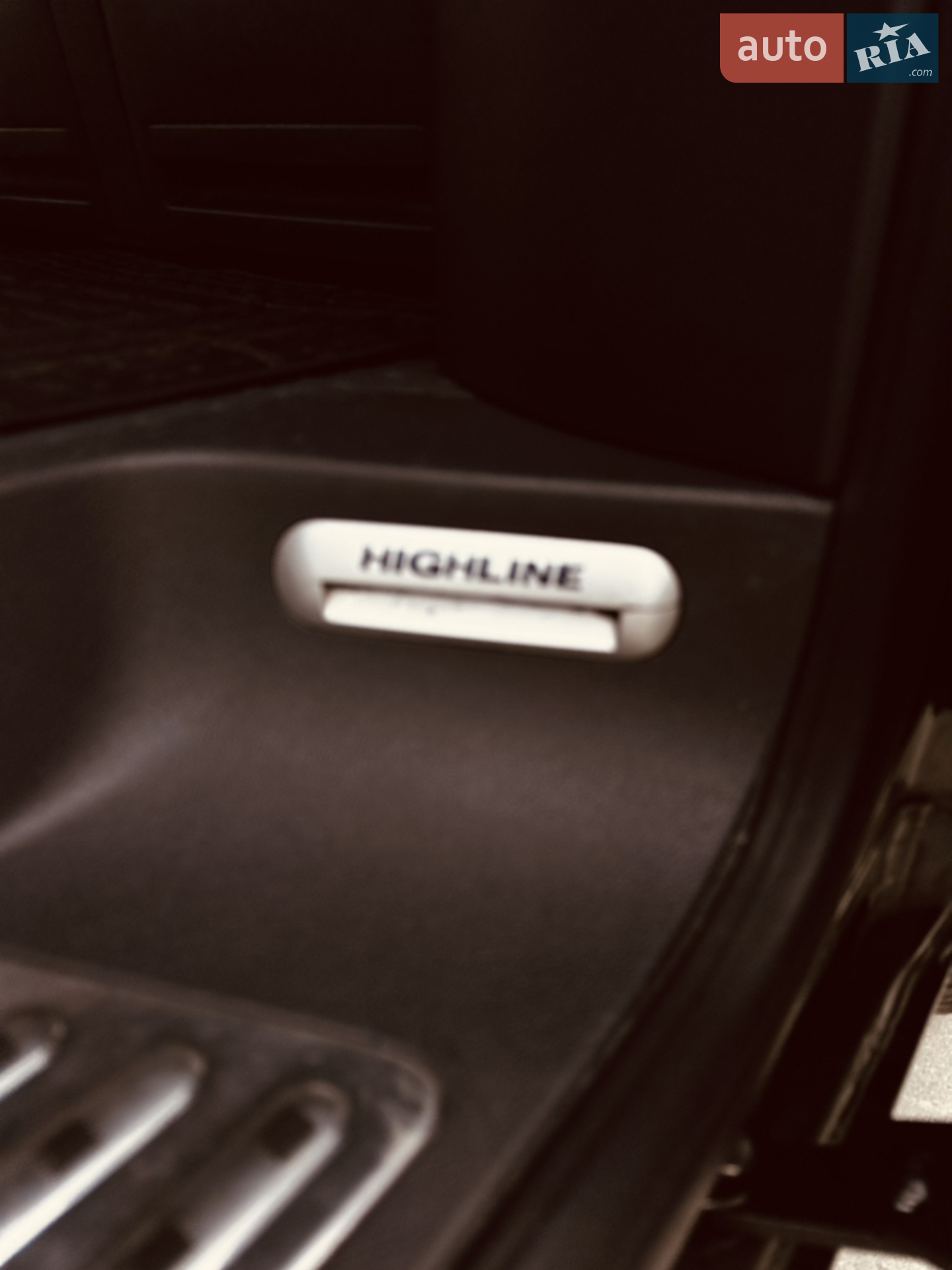 2014 Volkswagen Multivan - мініатюра 21